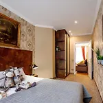 Bridgestoneluxapart Free Parking * Riga