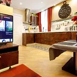 Daire Bridgestoneluxapart Free Parking *