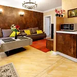 Bridgestoneluxapart Free Parking Apartamento Riga