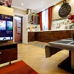 Bridgestoneluxapart Free Parking * Riga