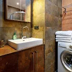 Bridgestoneluxapart Free Parking Daire *