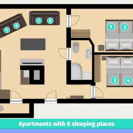 Bridgestoneluxapart Free Parking *