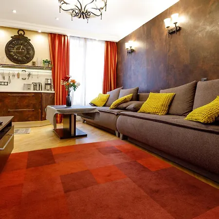 Apartmán Bridgestoneluxapart Free Parking *