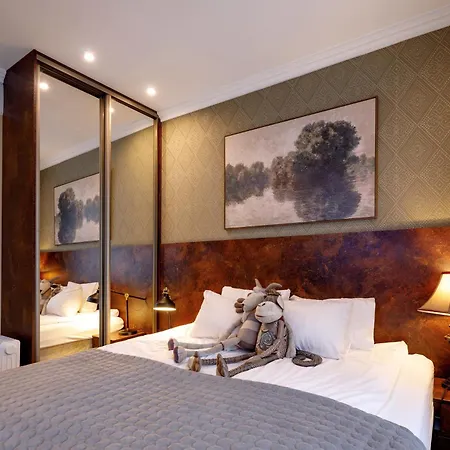 Dzīvoklis Bridgestoneluxapart