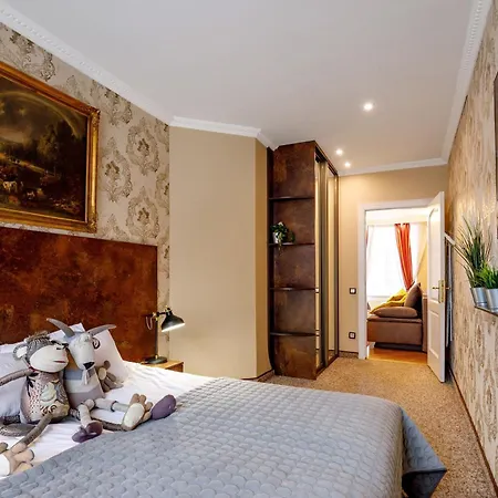 Bridgestoneluxapart Free Parking * Riga