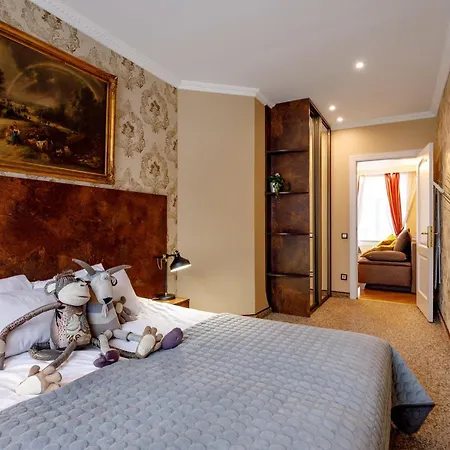 Bridgestoneluxapart Free Parking Apartmán