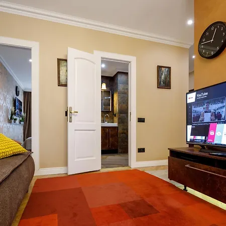 Bridgestoneluxapart Free Parking *