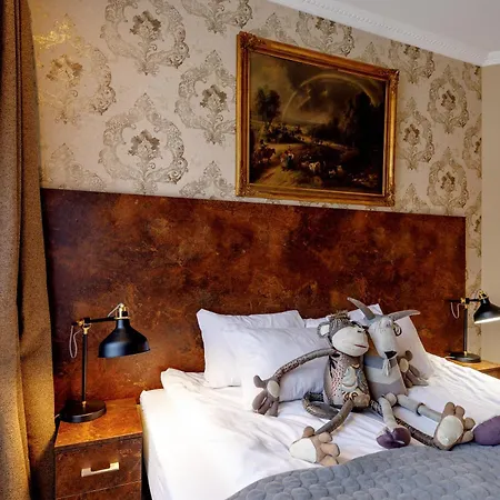 Bridgestoneluxapart Free Parking * Riga