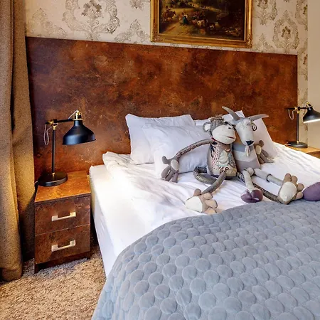 Apartmán Bridgestoneluxapart Free Parking *