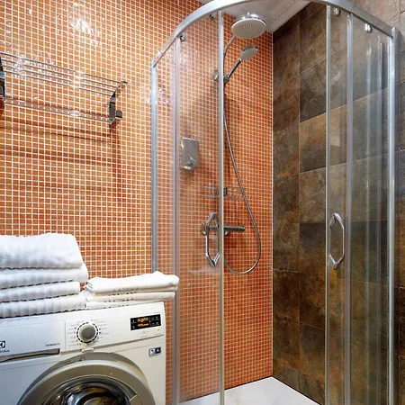 Apartmán Bridgestoneluxapart Free Parking *