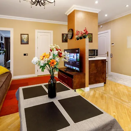 Bridgestoneluxapart Free Parking *