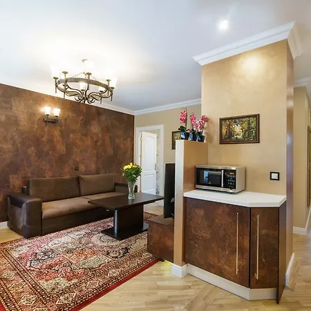Appartement Bridgestoneluxapart Free Parking *