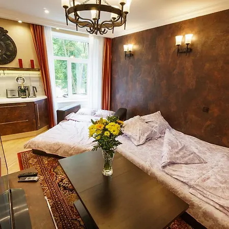 Bridgestoneluxapart Free Parking Riga