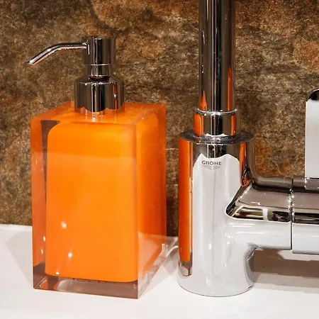 Bridgestoneluxapart Free Parking Riga