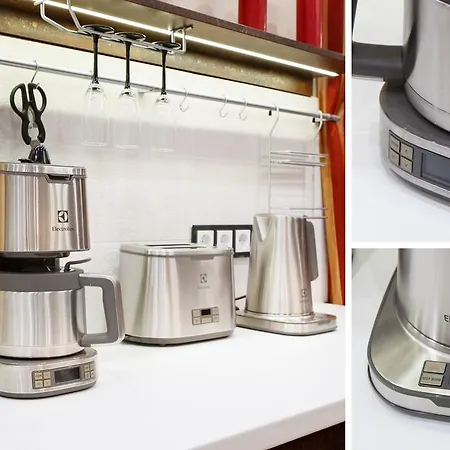 Apartament Bridgestoneluxapart Free Parking Ryga