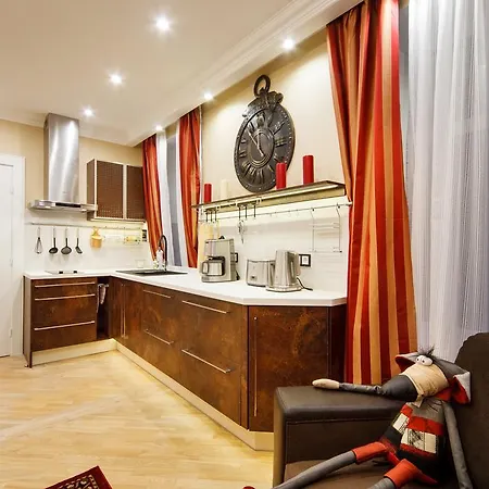 Apartman Bridgestoneluxapart Free Parking *