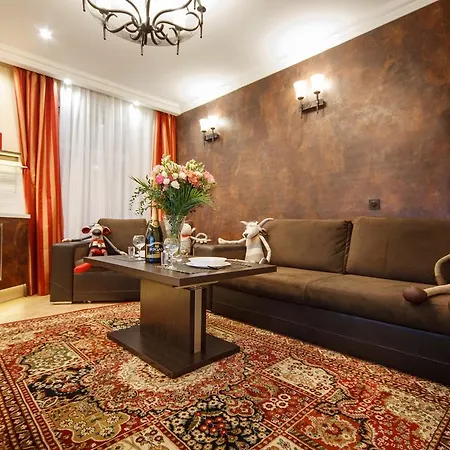 Bridgestoneluxapart Free Parking Riga