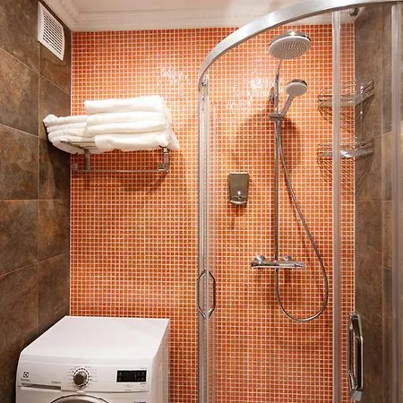 Apartament Bridgestoneluxapart Free Parking *