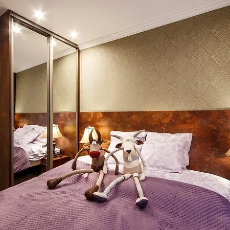 Bridgestoneluxapart Free Parking Riga