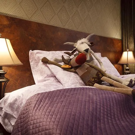 Apartmán Bridgestoneluxapart Free Parking *