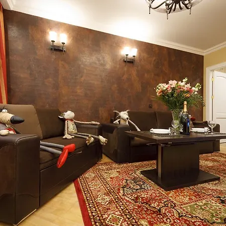 Bridgestoneluxapart Free Parking Riga