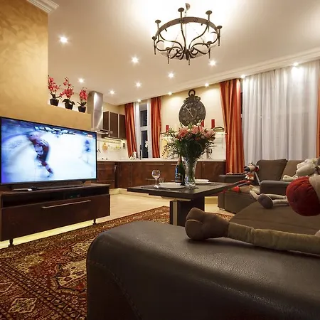 Apartament Bridgestoneluxapart Free Parking