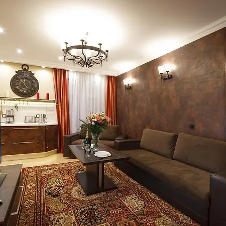 Apartmán Bridgestoneluxapart Free Parking Riga