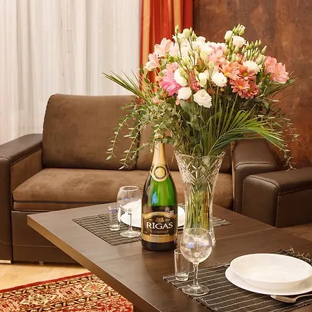 Bridgestoneluxapart Apartment *