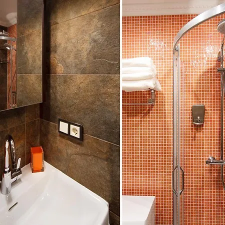 Bridgestoneluxapart Free Parking *