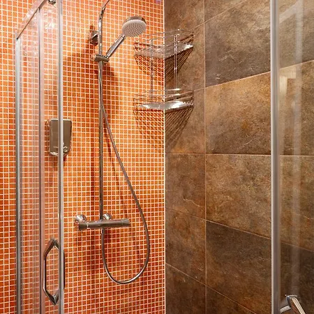 Apartmán Bridgestoneluxapart Free Parking