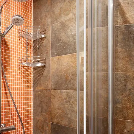 Bridgestoneluxapart Free Parking Riga