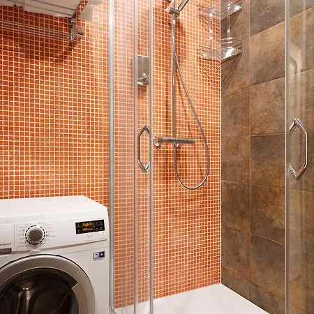 Bridgestoneluxapart Free Parking Apartman