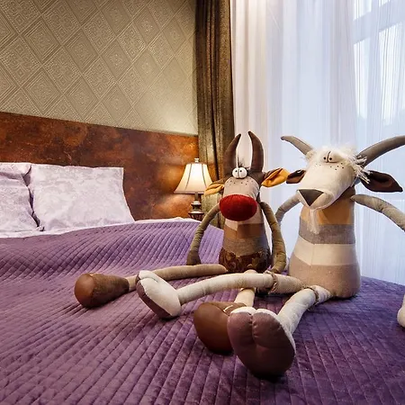 Bridgestoneluxapart Free Parking Apartmán Riga