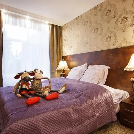 Bridgestoneluxapart Free Parking Ryga