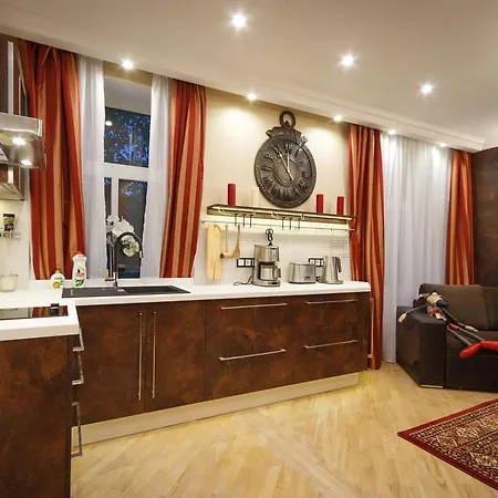 Bridgestoneluxapart Free Parking Apartmán *