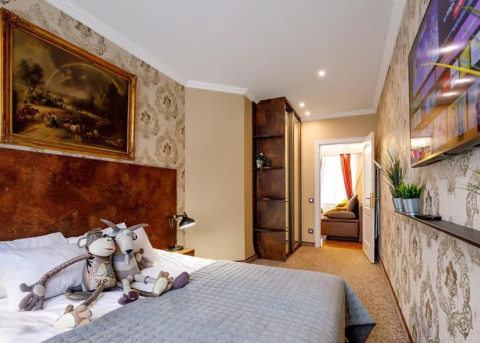 Bridgestoneluxapart * Riga