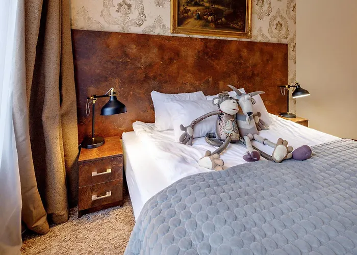 Dzīvoklis Bridgestoneluxapart *