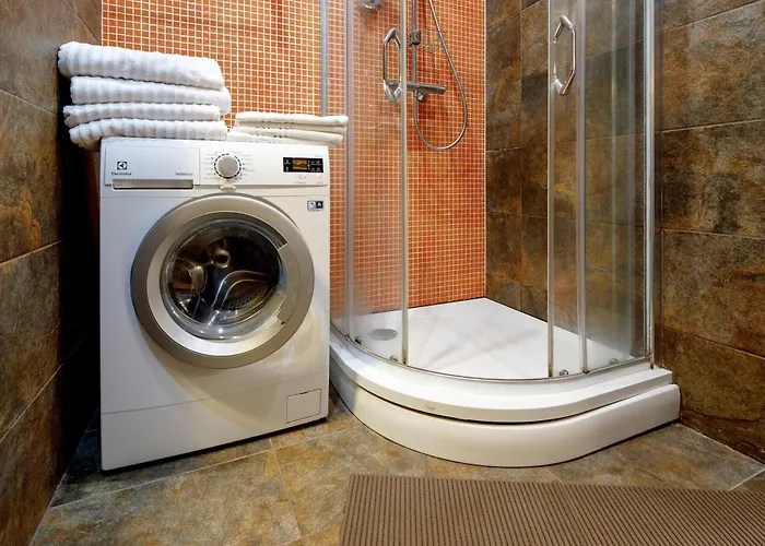 Dzīvoklis Bridgestoneluxapart Riga