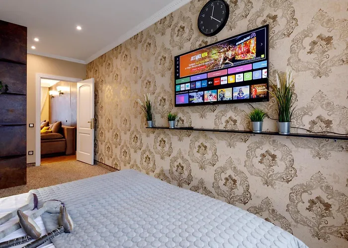 Bridgestoneluxapart Riga