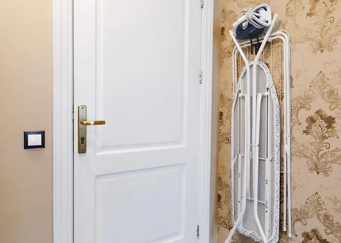 Bridgestoneluxapart Dzīvoklis