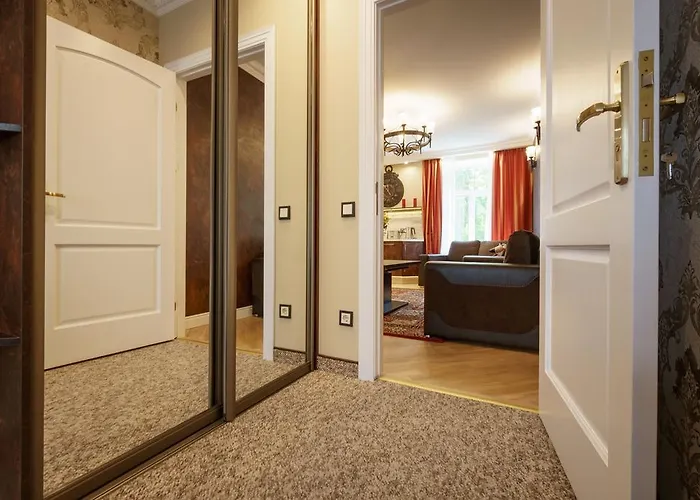 Dzīvoklis Bridgestoneluxapart Riga