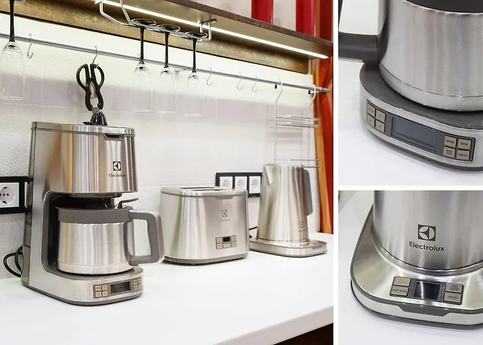 Dzīvoklis Bridgestoneluxapart Riga