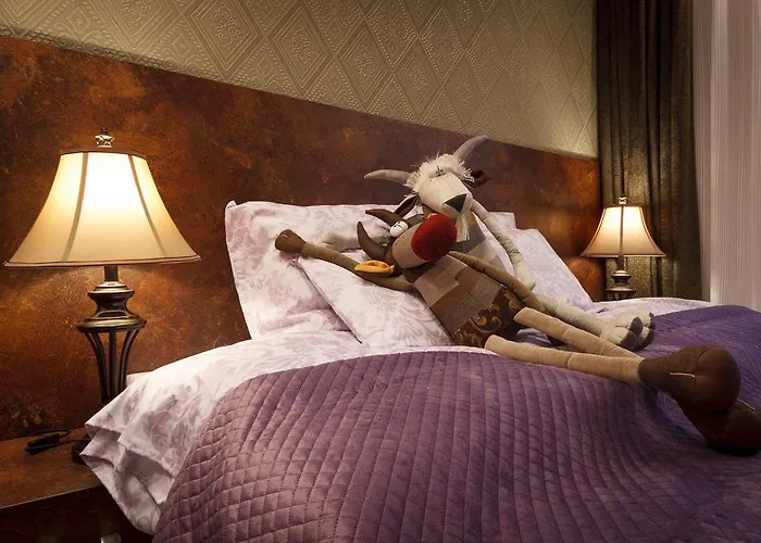 Dzīvoklis Bridgestoneluxapart *