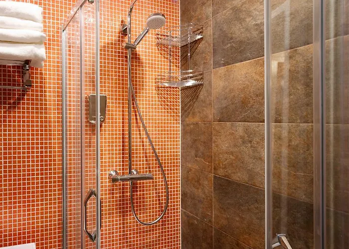 Dzīvoklis Bridgestoneluxapart