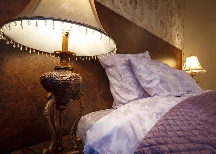 Dzīvoklis Bridgestoneluxapart