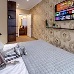 Bridgestoneluxapart Free Parking Apartmán Riga