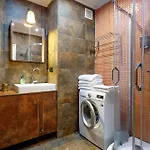Bridgestoneluxapart Free Parking Apartmán Riga