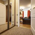 Apartmán Bridgestoneluxapart Free Parking Riga