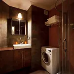 Bridgestoneluxapart Free Parking Apartmán *