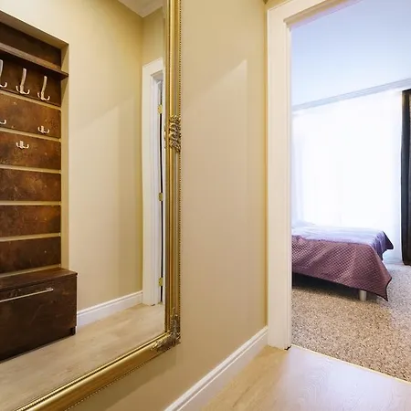 Bridgestoneluxapart Free Parking